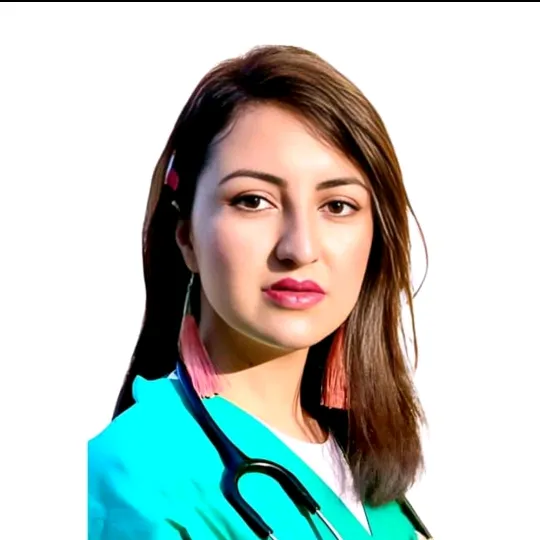DR SAVERA PARKASH