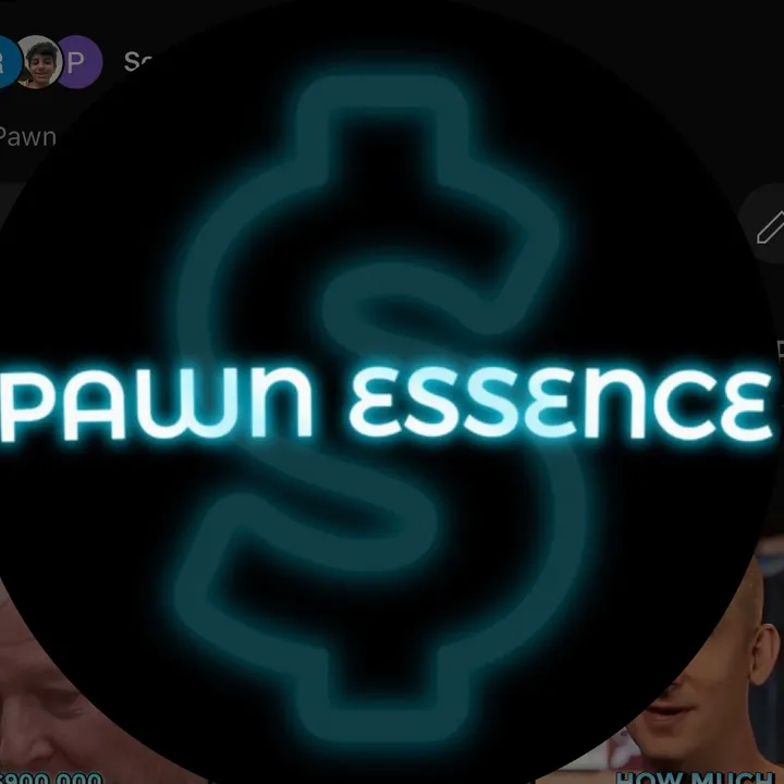 PawnEssence