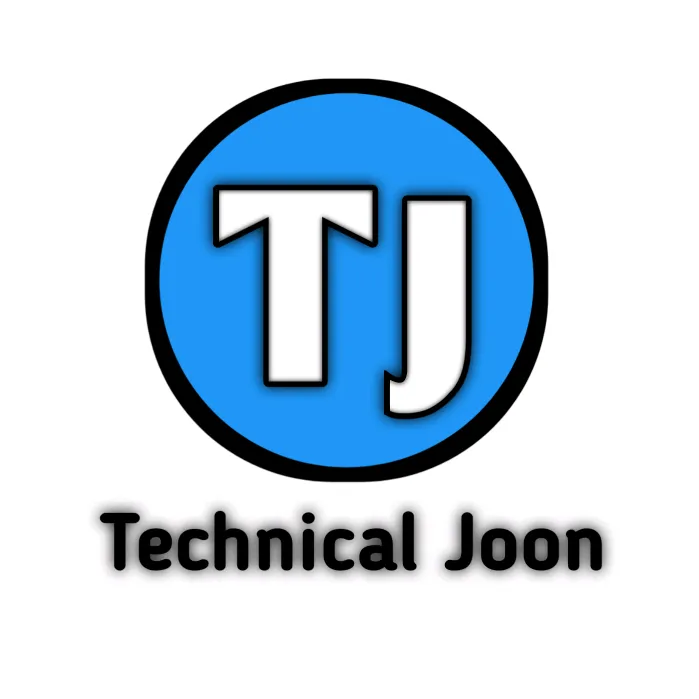 technical joon