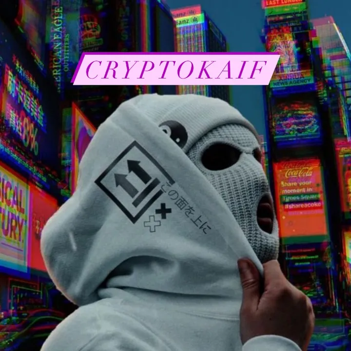 CryptoKAIF