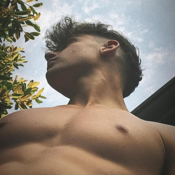 Erik De angeli