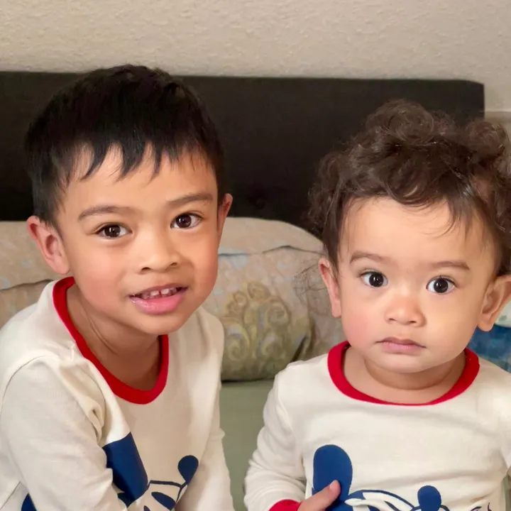 Xian & Yousef