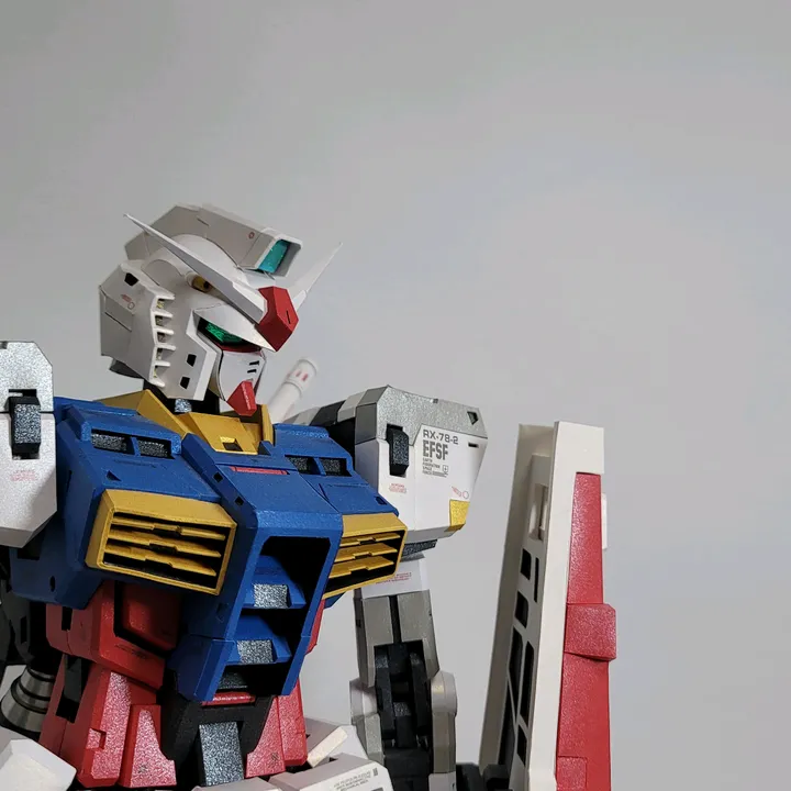 종이모형하는남자 (유튜브 풀영상 보러오세요)