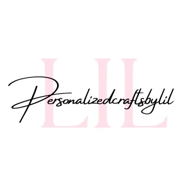 Personalizedcraftsbylil