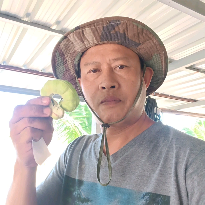 ลุงแบน แดนอินทรีย์