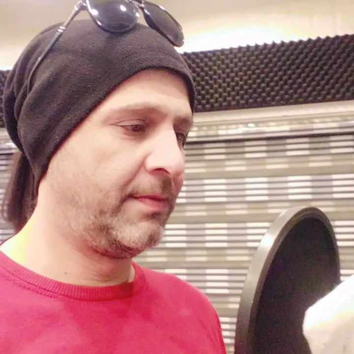 طلال الرفاعي🎙️