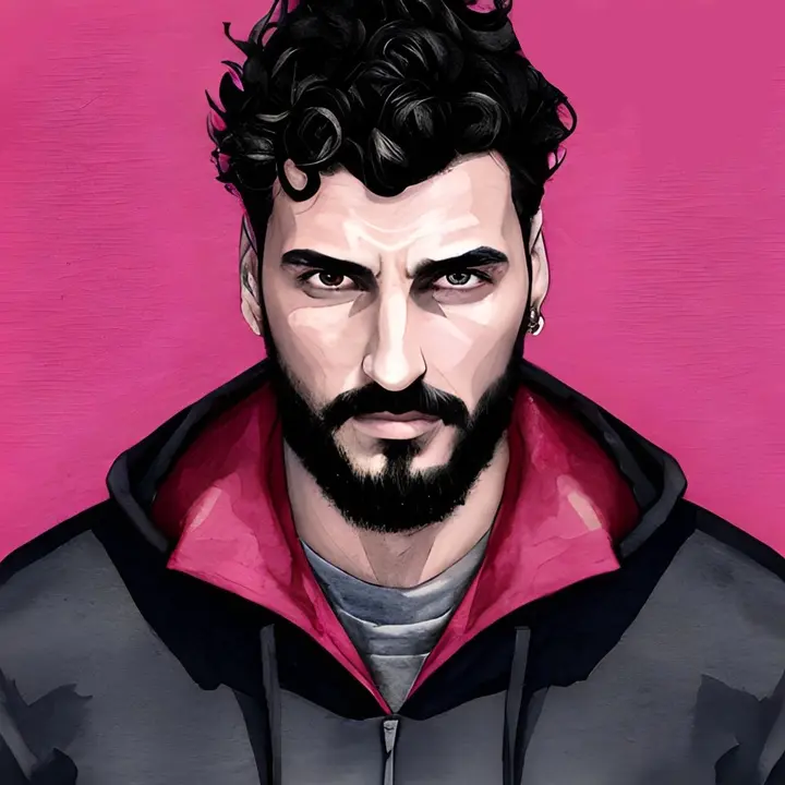 Mohammed Al Bayati
