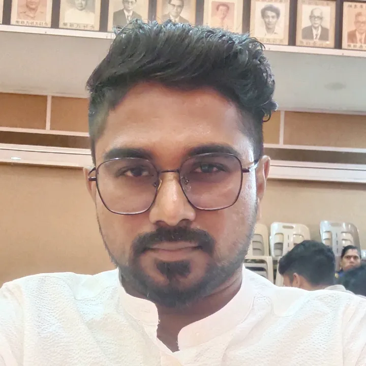 கண்ணன் தமிழ் மகன்