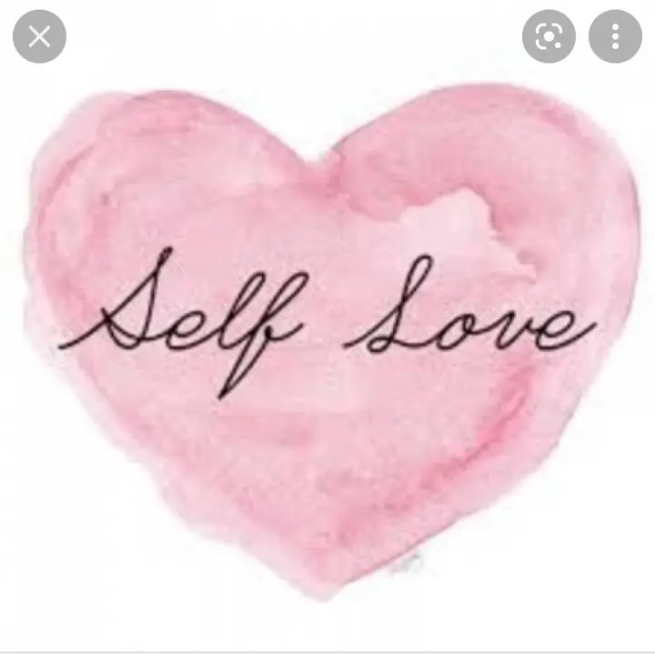 Love Self-Love