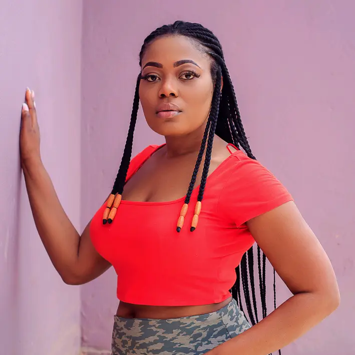 Adwoa Goddess