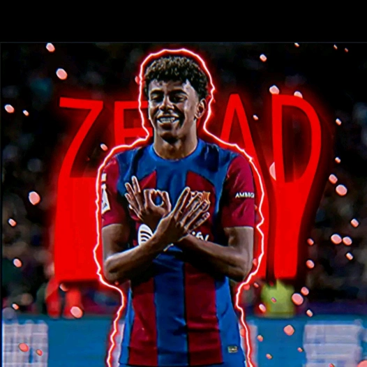 𝐙𝐄𝐘𝐀𝐃😈⚽