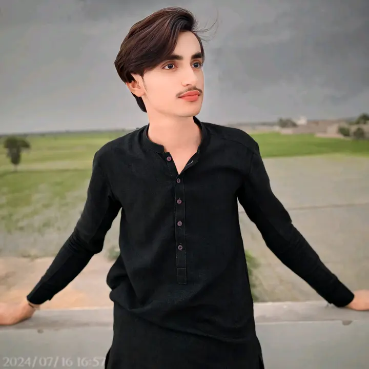 ´´عمرڪوٽي ڇوڪرو´´