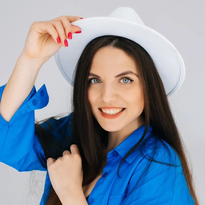 Виктория Баранник