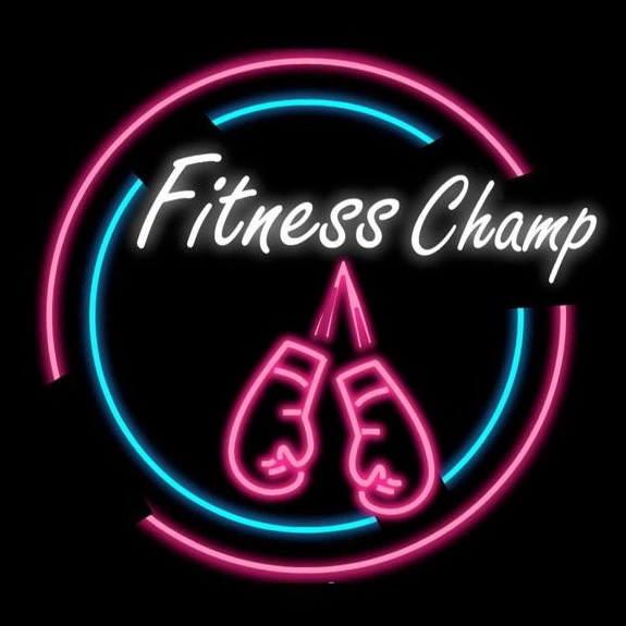 Fitness Champ Boxing