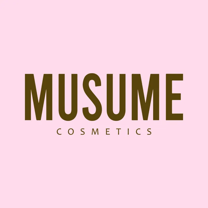 MUSUME  COSMETICS