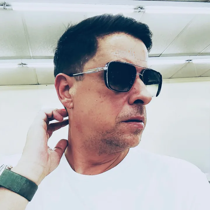 Martin Gerardo Garcia Lozano