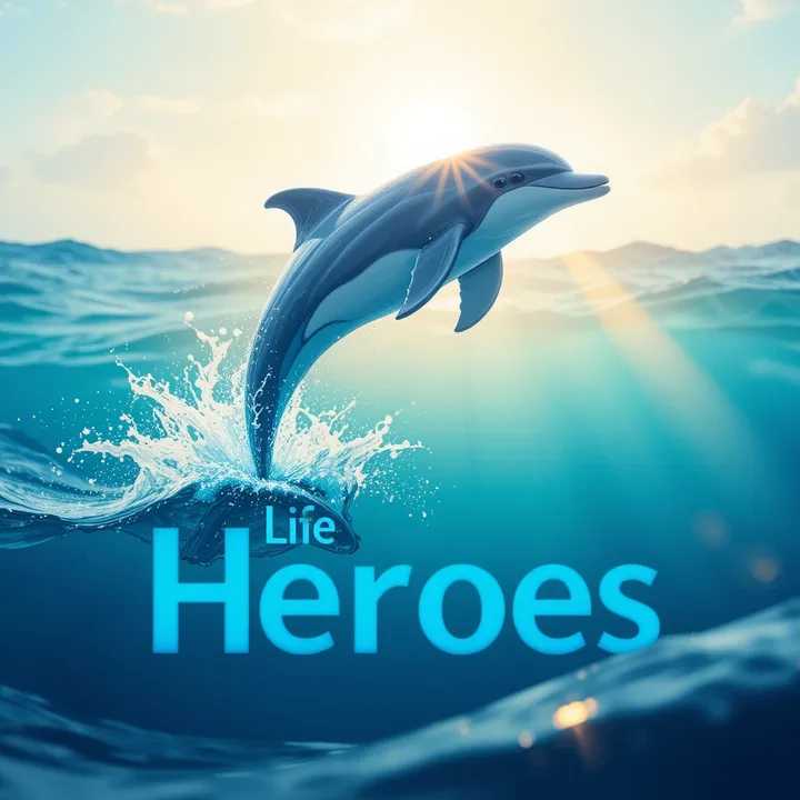Bluelifeheroes official
