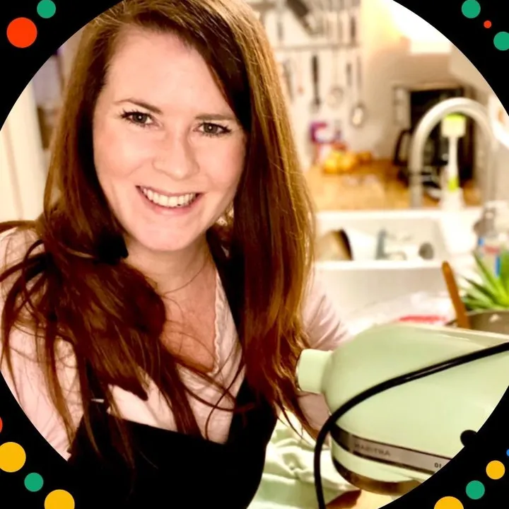 Sarah - Modern Hippie Kitchen
