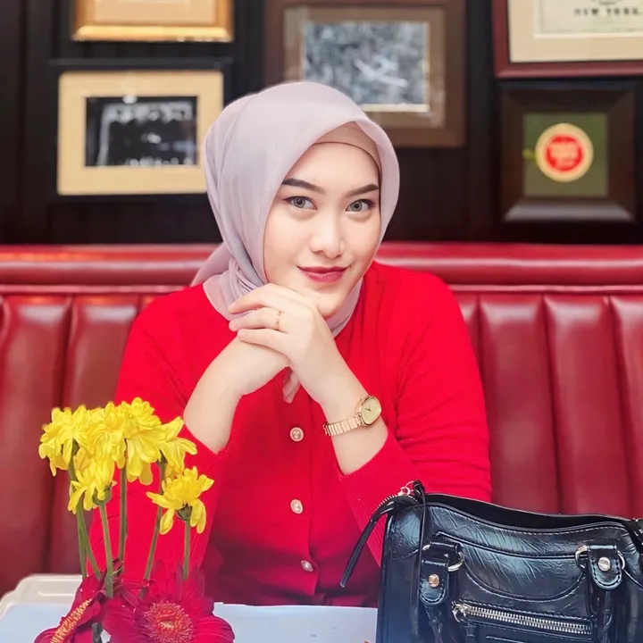 👩🏻‍⚕️Derian | Farmasi