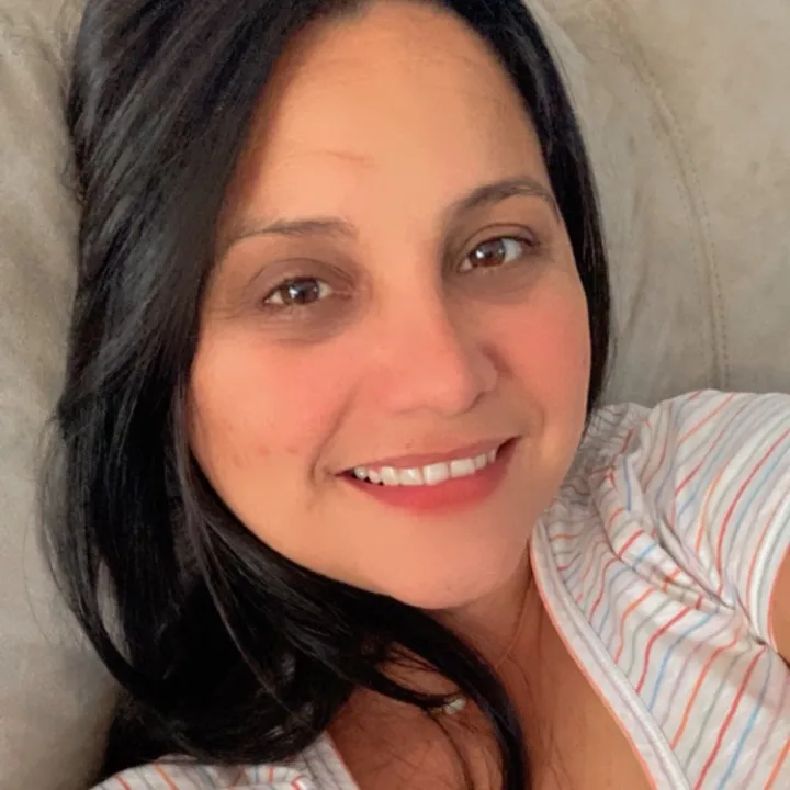 Cristina Loyola
