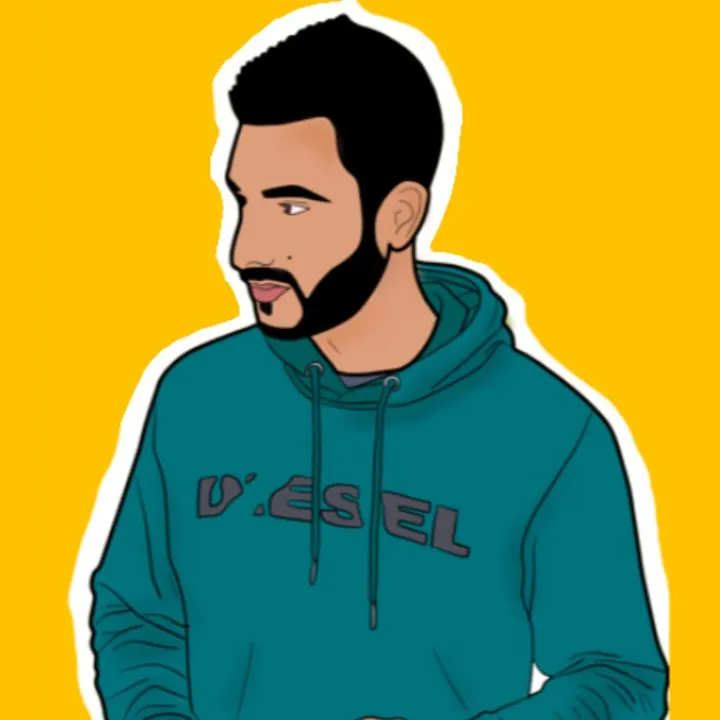 The Anxious Investor