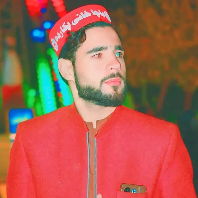 iqbal ANP