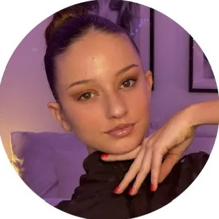 ✨ Lilin Jongen | UGC Creator ✨