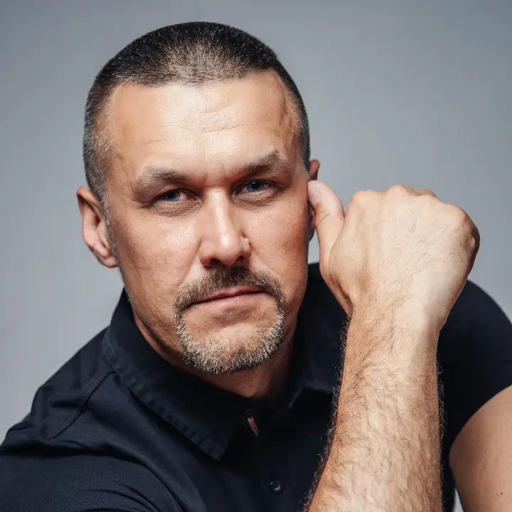 Mikhail Mezin. Investor