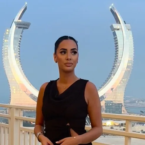 Majdouline Chakor