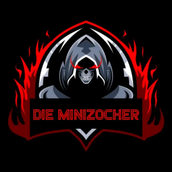 Die Minizocker