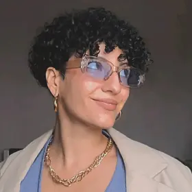 Juli Rizos