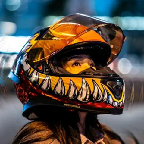 Eommy 🏍️