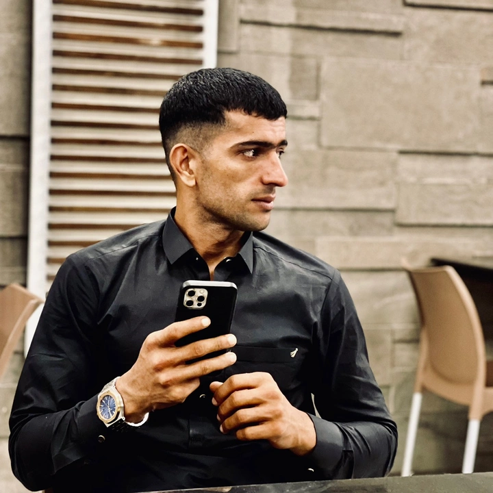 Sher Jan🖤