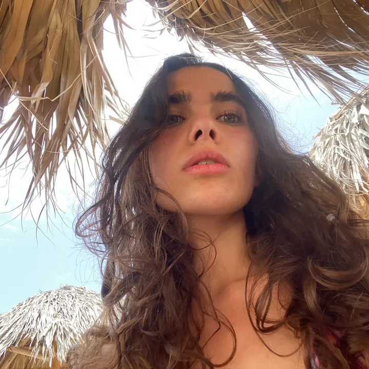 Keila Gantus