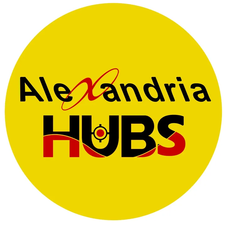 Alexandria Hubs