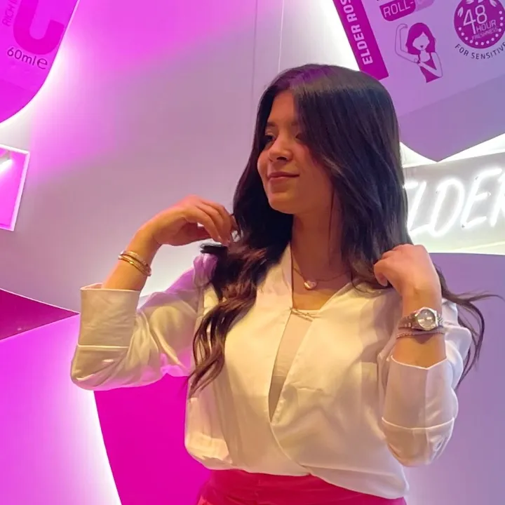 Habiba nossier