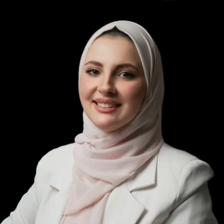 Hiba Sharabaty
