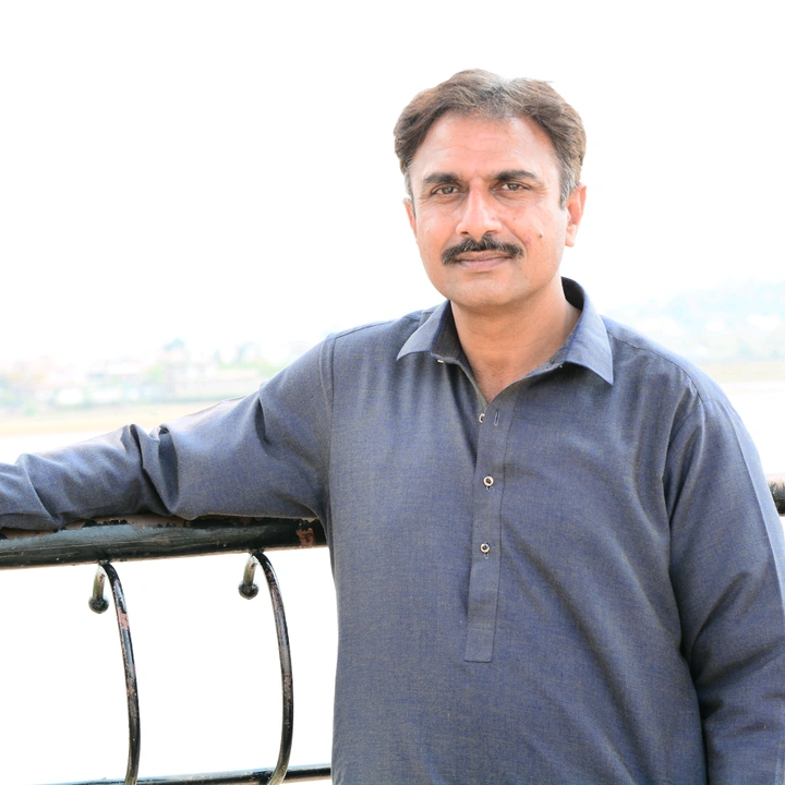Arshad Malik