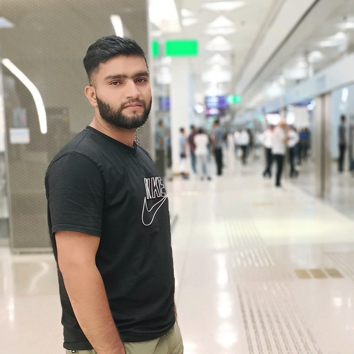 Adi Mughal