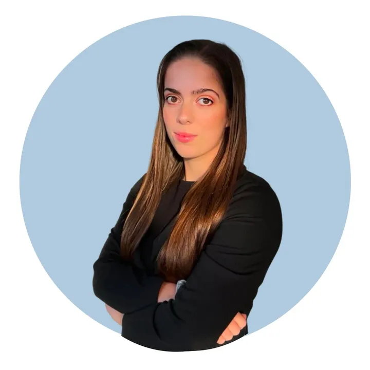 Leah | Early Career Advice