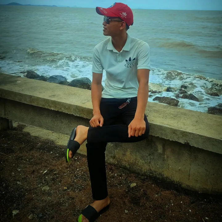 Nguyễn Minh Chương.