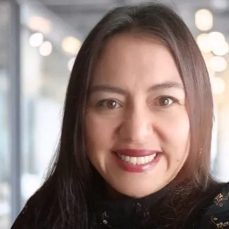 Ella Bermudez | bienestarNk