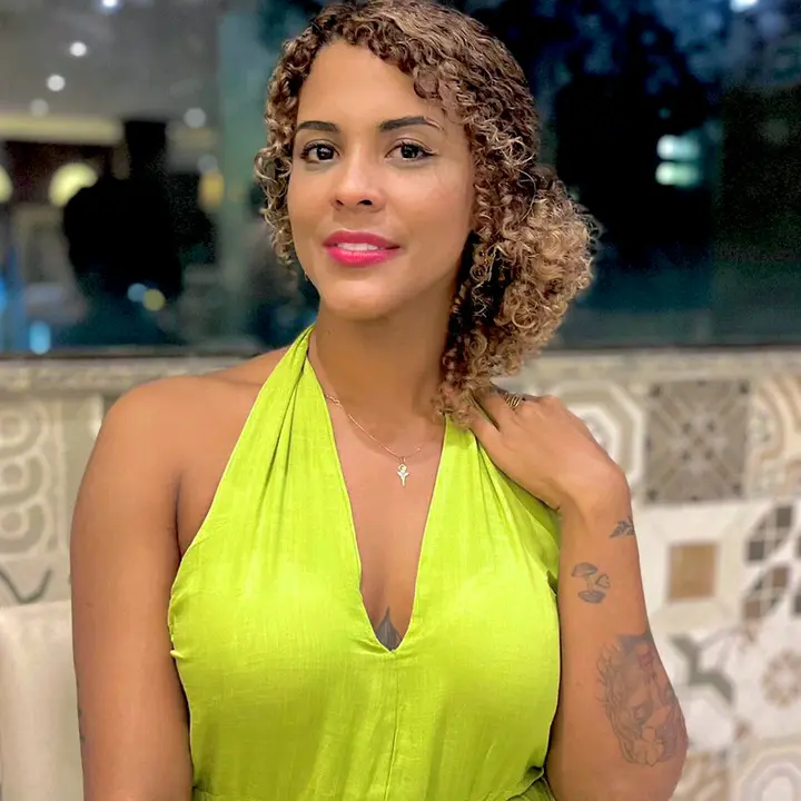 Flávia NutriPersonal
