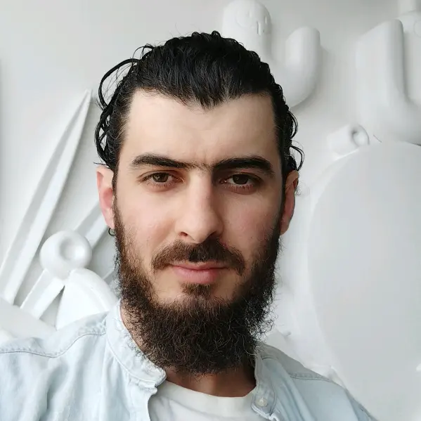 Mohammad Shahidi