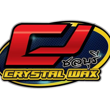 CJ crystal wax ชลบุรี