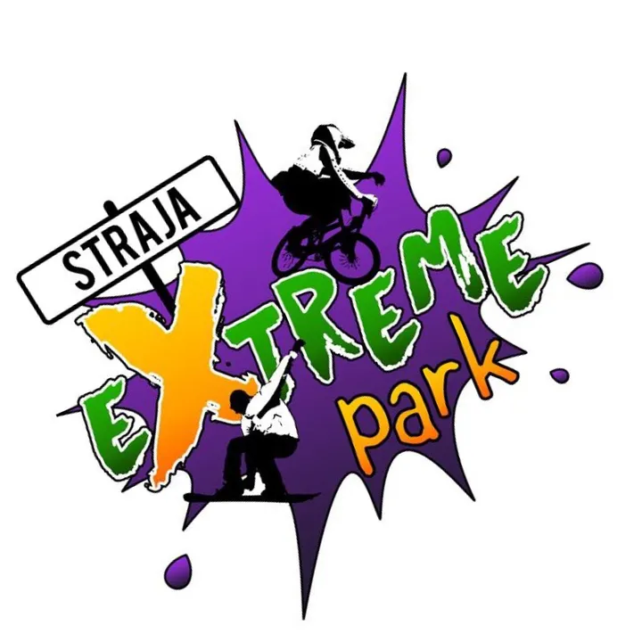 Straja Extreme Park