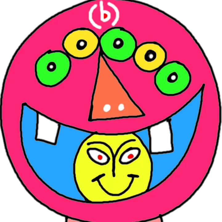 (b)ananartista Sbuffuff