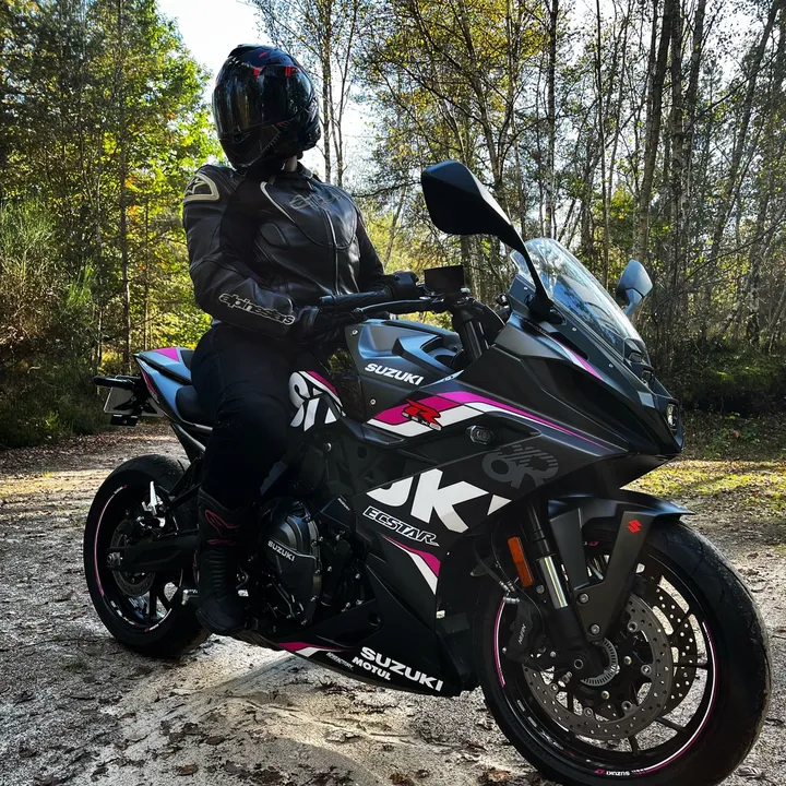 Krohline 🥷
