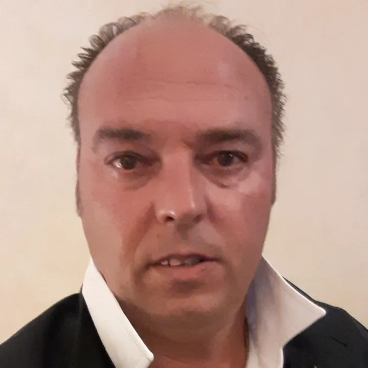 ⚜️Gianni Cicero⚜️
