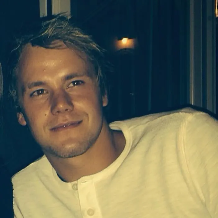 Kenneth Kaas